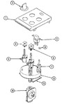 Diagram for 04 - Control Assembly