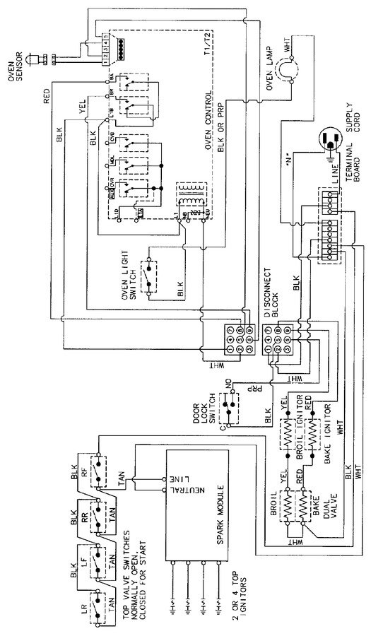 Diagram for CGR3760BDB