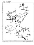 Diagram for 04 - Gas Controls
