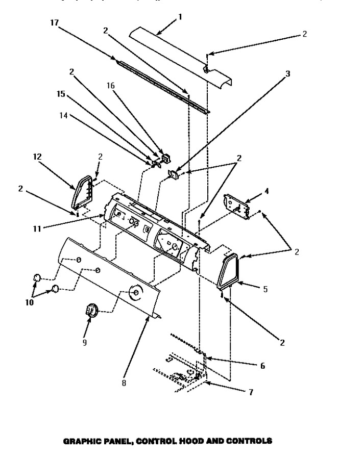 Diagram for LG8459W (BOM: PLG8459W)