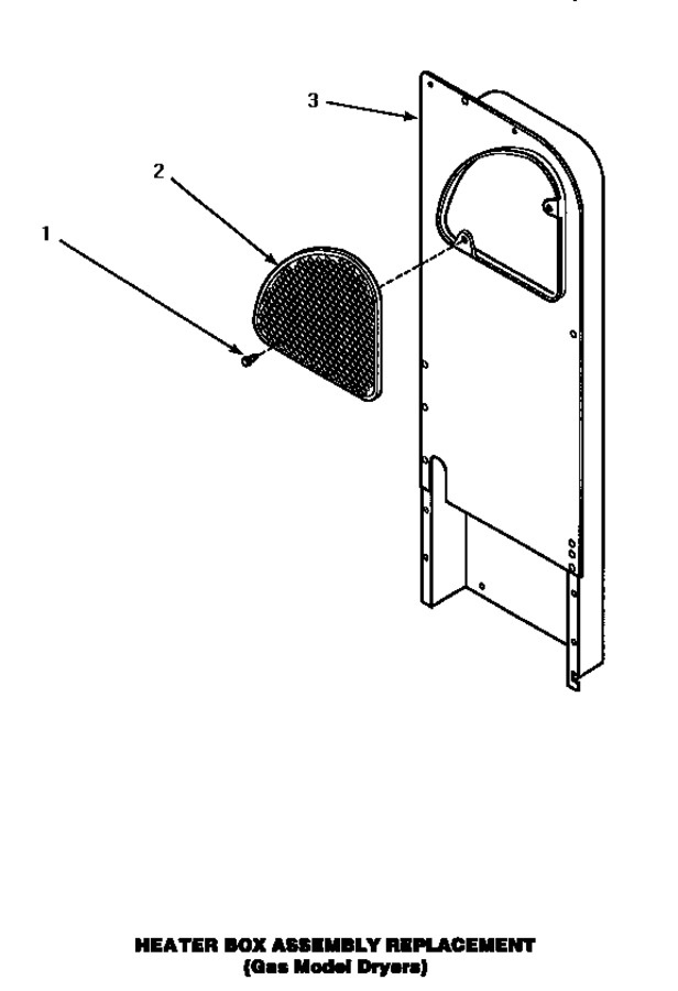 Diagram for CG8409W (BOM: PCG8409W)