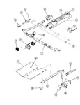 Diagram for 07 - Lower Oven Control