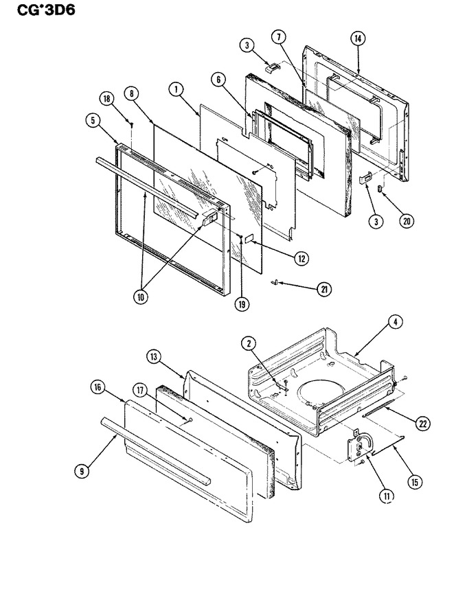 Diagram for CGA3D6CLVK