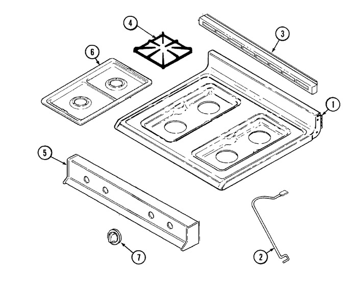 Diagram for CGR3520BDT