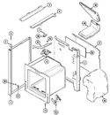 Diagram for 01 - Body