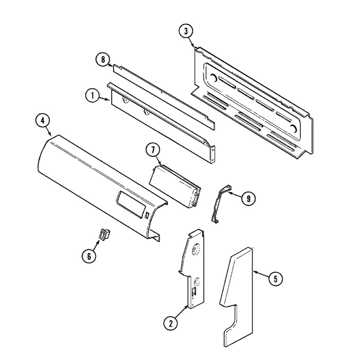 Diagram for CGR3760ADA