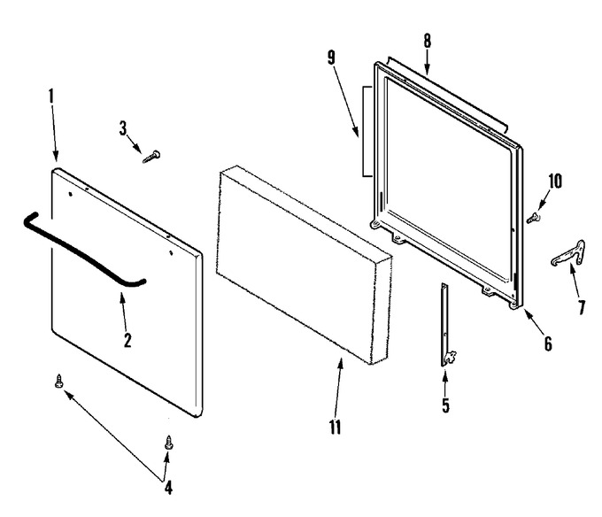 Diagram for CLY2210ADB