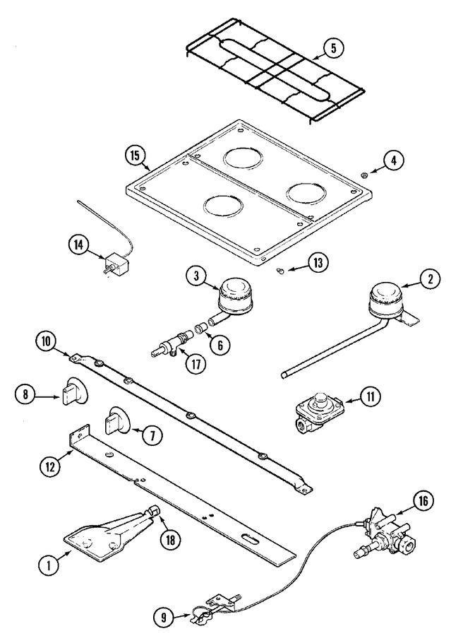 Diagram for CLY1641ADB