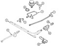 Diagram for 01 - Gas Controls