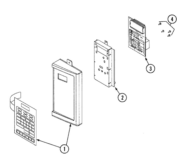 Diagram for JMV8000BAW
