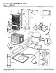 Diagram for 07 - Unit Compartment & System