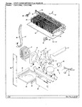 Diagram for 04 - Unit Compartment & System