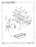 Diagram for 02 - Optional Ice Maker Kit (imktm10)