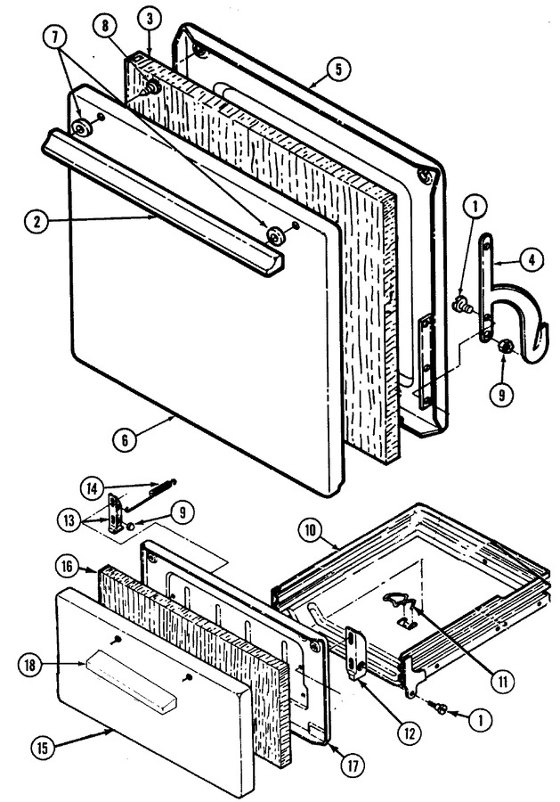 Diagram for CNPA100AXW