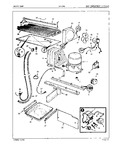 Diagram for 02 - Unit Compartment & System