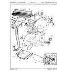Diagram for 04 - Unit Compartment & System