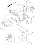 Diagram for 07 - Splash Shield/blower/cavity