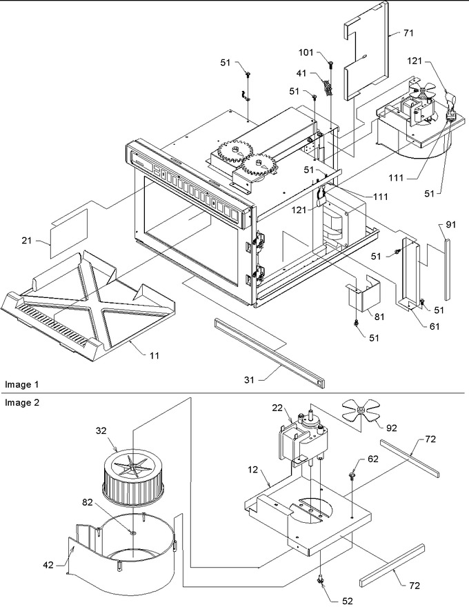 Diagram for CRC514T2 (BOM: P1304429M)