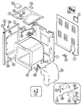 Diagram for 01 - Body