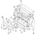 Diagram for 02 - Control Panel