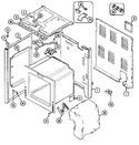 Diagram for 01 - Body