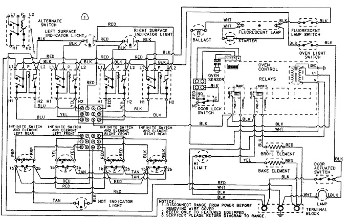 Diagram for CRE9800BCE