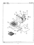 Diagram for 05 - Oven
