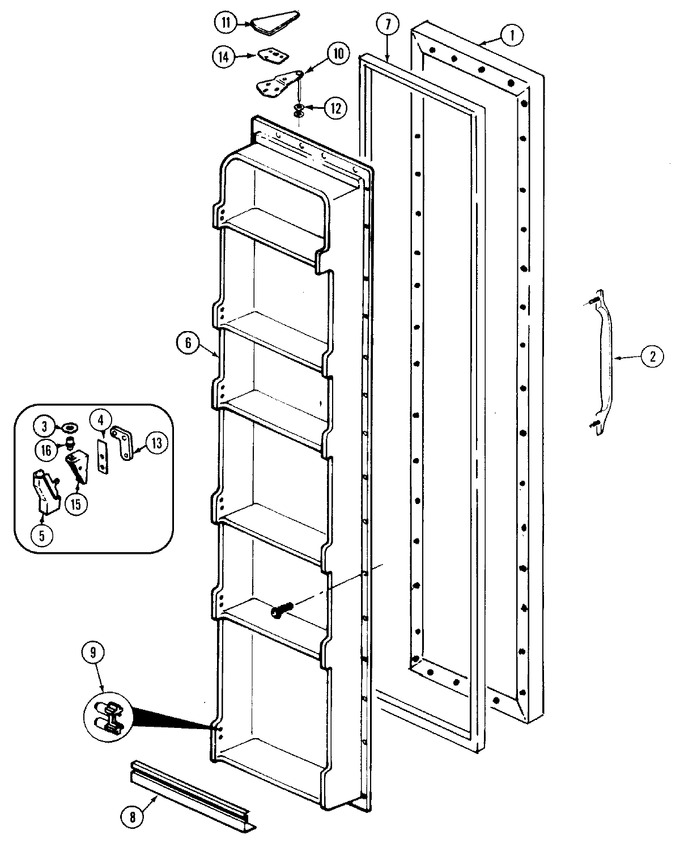 Diagram for CS20Y6A
