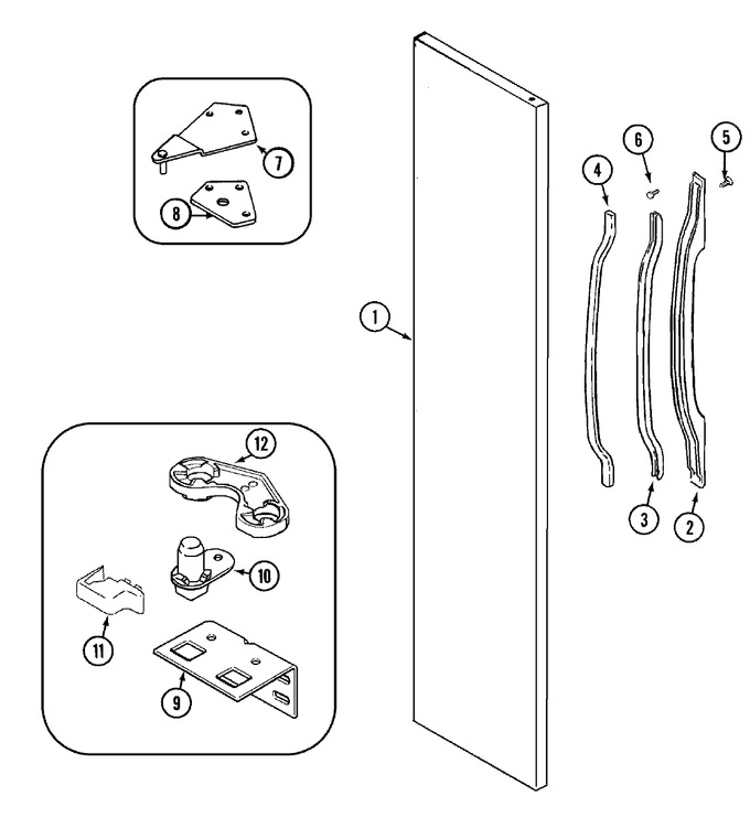 Diagram for CS21F2Q