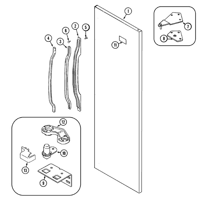 Diagram for CS21F2Q