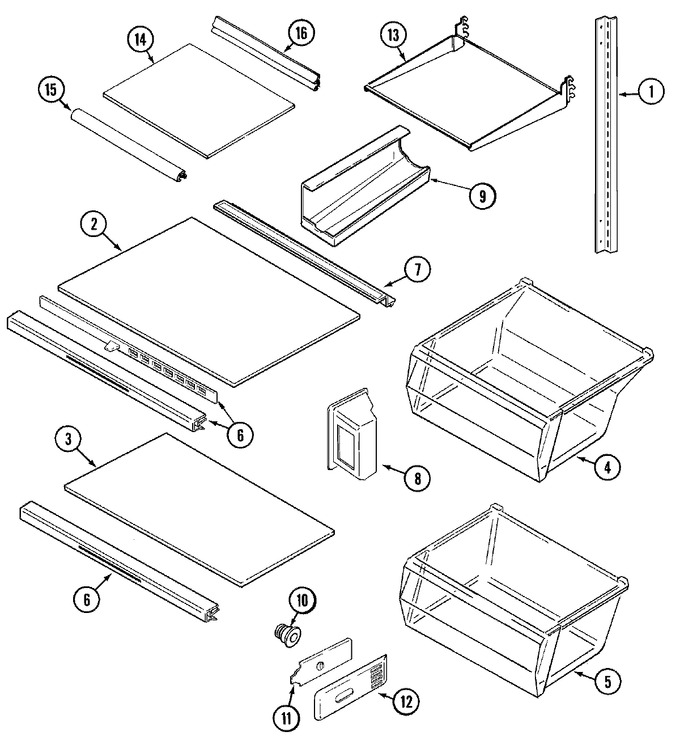 Diagram for RS21011