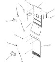 Diagram for 07 - Freezer Compartment