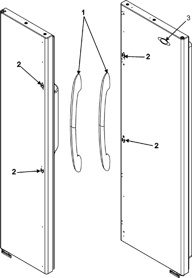Diagram for CS26G3W