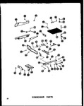Diagram for 05 - Condensor Parts