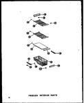 Diagram for 09 - Fz Interior Parts