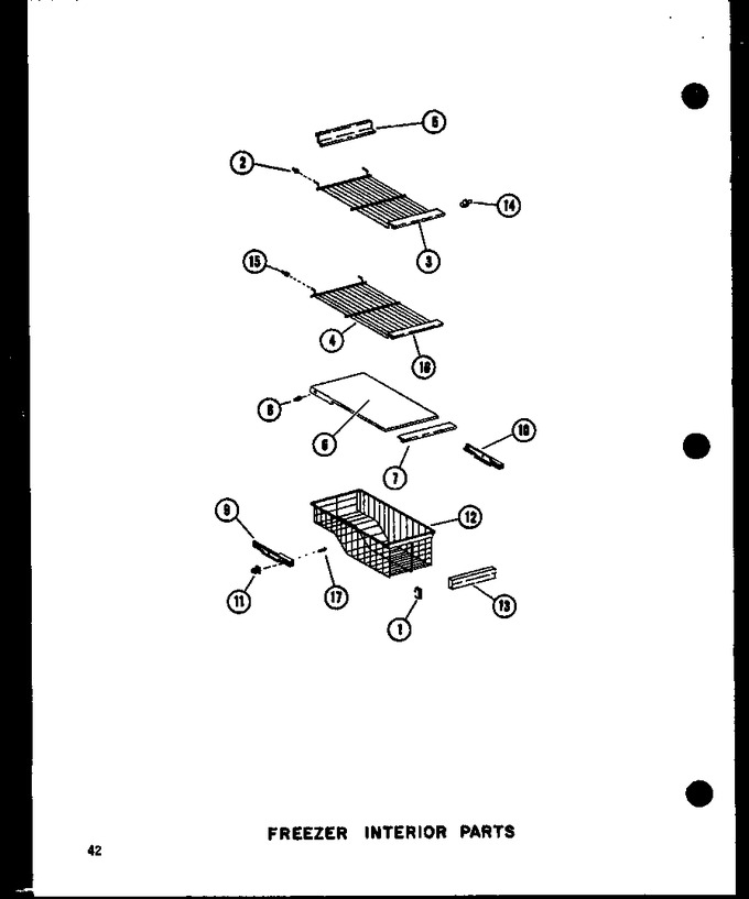 Diagram for CSDI25C-L (BOM: P7390008W L)