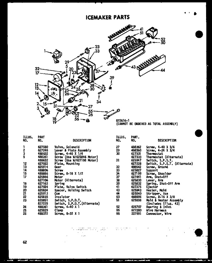 Diagram for CSDI25W-C (BOM: P7332024W C)