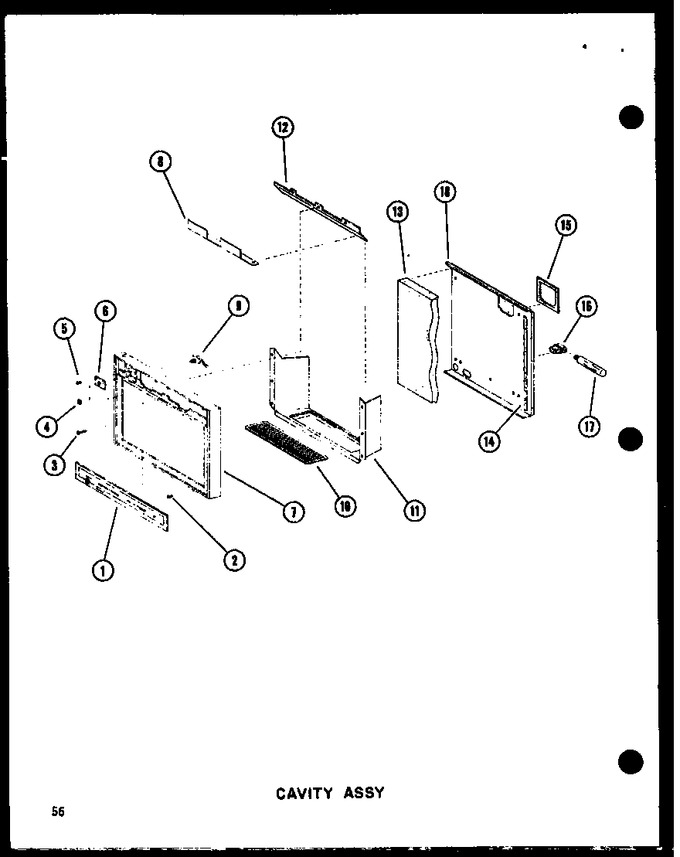 Diagram for CSDI25W-L (BOM: P7332024W L)