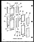 Diagram for 07 - Fz Door Assy