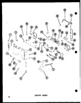 Diagram for 01 - Cavity Assy