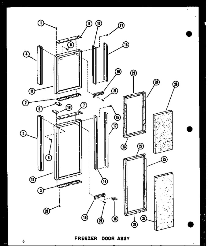 Diagram for CSDI25W-L (BOM: P7332041W L)