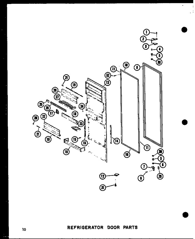 Diagram for CSDI25W-C (BOM: P7332041W C)