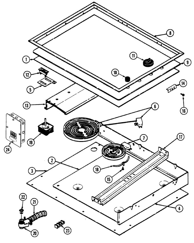 Diagram for CSE9000ADB