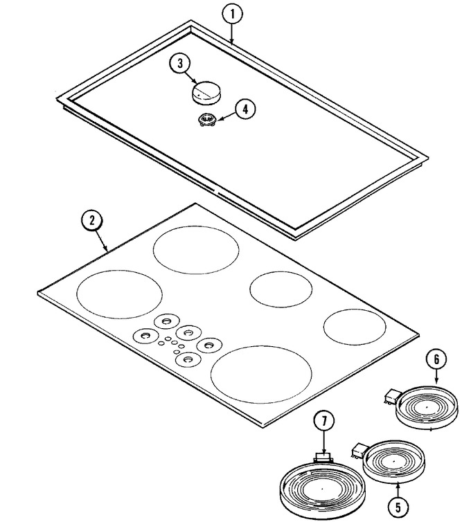 Diagram for CSE9600ACB