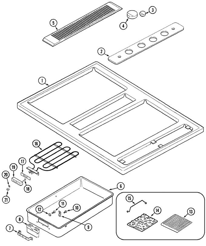 Diagram for CSE9900ACB