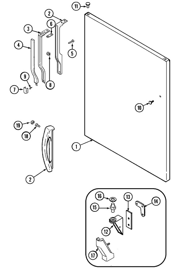 Diagram for CT15Y5A