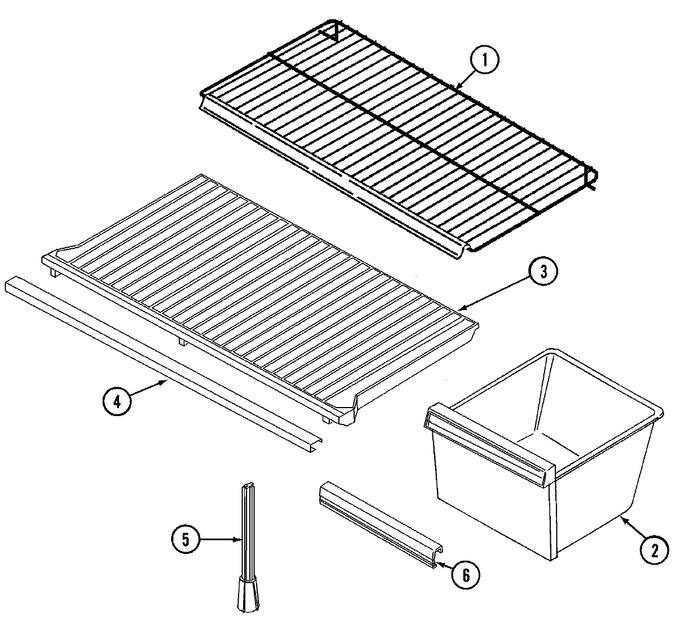 Diagram for NT173PW