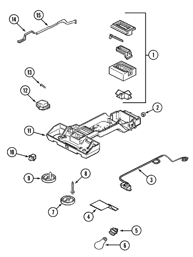 Diagram for CT19A5B