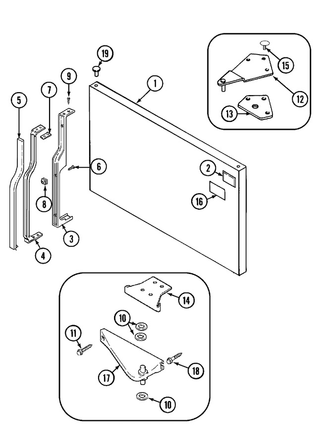 Diagram for CT19A6FA
