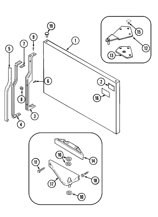 Diagram for CT19B4W